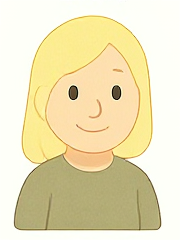 ENFJ（主人公）の16タイプ性格診断結果画像