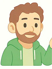 ENFP（運動家）の16タイプ性格診断結果画像