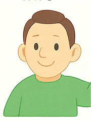 ESTJ（幹部）の16タイプ性格診断結果画像