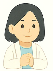 ISFJ（擁護者）の16タイプ性格診断結果画像