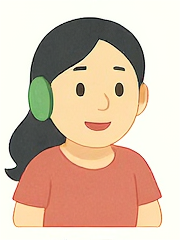 ISFP（冒険家）の16タイプ性格診断結果画像