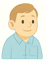 ISTP（巨匠）の性格タイプ画像